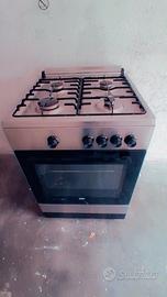 Forno a gas
