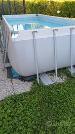 Piscina 4x2 Intex
