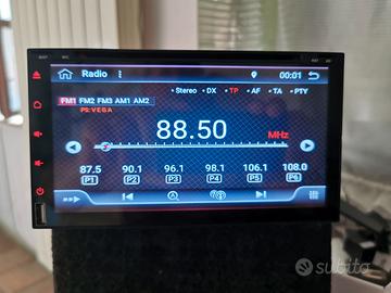 autoradio 2 din