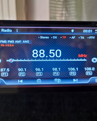 autoradio 2 din
