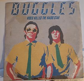the buggles 