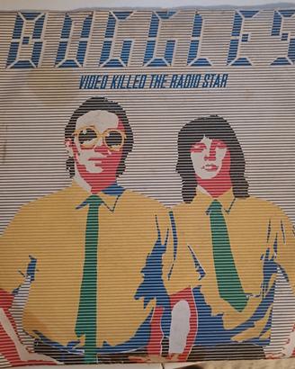 the buggles 