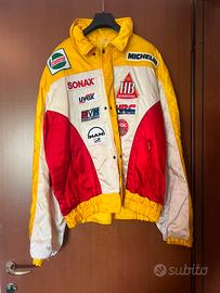 Giubbino Team Honda HB 1992