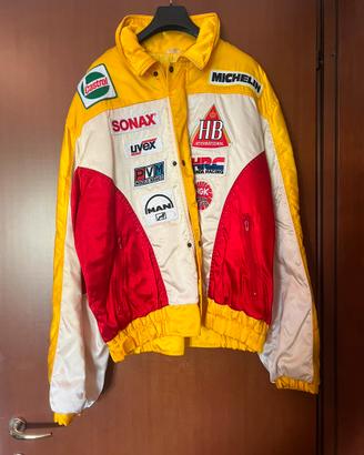 Giubbino Team Honda HB 1992