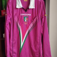 maglia arbitro Diadora tg L