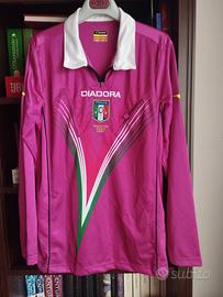 maglia arbitro Diadora tg L