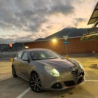 Alfa Romeo Giulietta 1.6JTDM