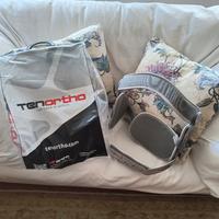 Busto iperestensore a 3 punti Iperex TO2303N