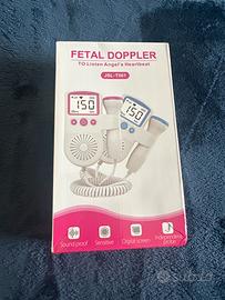 Fetal doppler nuovo