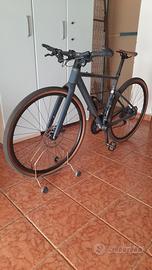Bici scott Gravel