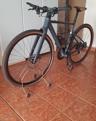 Bici scott Gravel