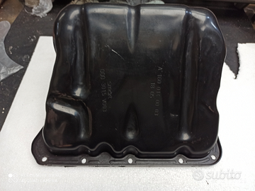 Coppa olio motore smart