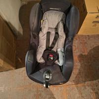 seggiolino auto baby comfort iseos