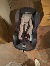 seggiolino auto baby comfort iseos