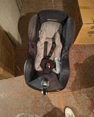 seggiolino auto baby comfort iseos