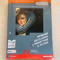 Imparare dai classici e progettare il futuro 2A