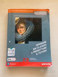 Imparare dai classici e progettare il futuro 2A