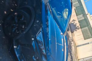 Cupra formentor 1.5 tsi benzina