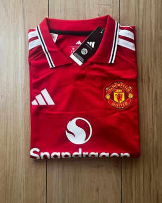 Maglia Manchester United Adidas - Nuova ❤️