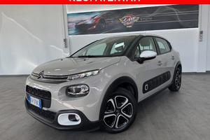 CITROEN C3 BlueHDi 100 S&S Shine