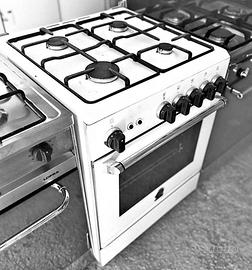 Cucina gas