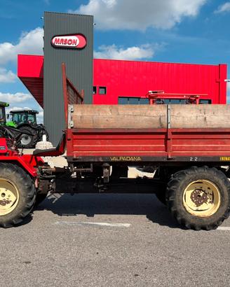 Moto Agricola usata Valpadana MTA 1326