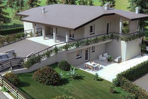 Appartamento Loiano [LOIANO.BILOU1VRG]