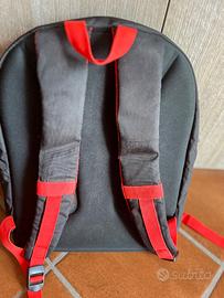 Zaino  scuola Fortnite