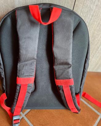 Zaino  scuola Fortnite