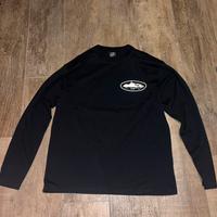 CRTW (Corteiz) OG LONG SLEEVE ISLAND