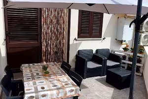 Casa vacanza Pino Appartment Capaci
