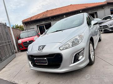 Peugeot 308 1.6 8V e-HDi 112CV Stop&Start 5p. Allu