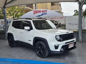 JEEP - Renegade - 1.6 Mjt 120CV Limited