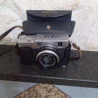  macchina fotografica vintage