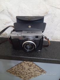  macchina fotografica vintage