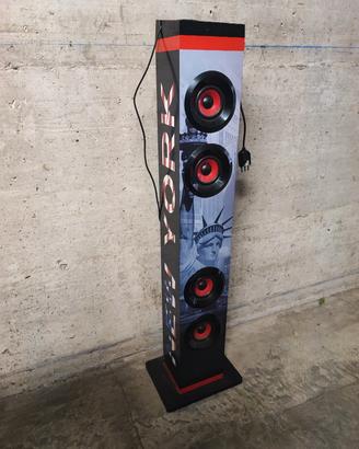 Speaker Torre Majestic 