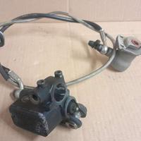 Pompa attuatore frizione Ducati Monster 620 900 69