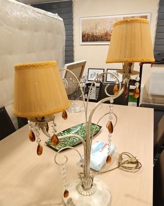lampada da tavolo 