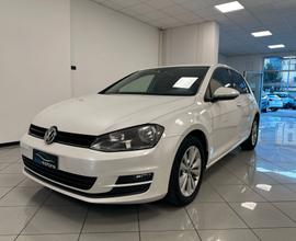 Volkswagen Golf 1.6 TDI 5p. Highline BlueMotion Te