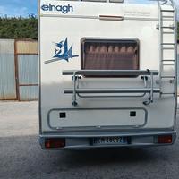 Bel camper