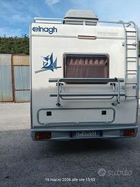 Bel camper