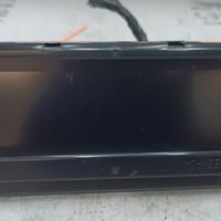 Display computer di bordo Volvo C30 Dal 2006/2012