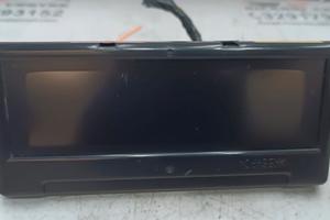 Display computer di bordo Volvo C30 Dal 2006/2012