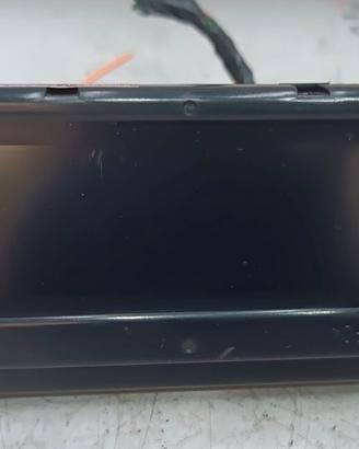 Display computer di bordo Volvo C30 Dal 2006/2012