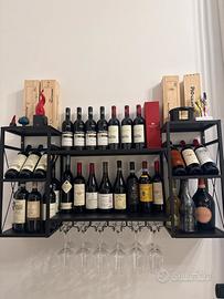 Scambi vini pregiati