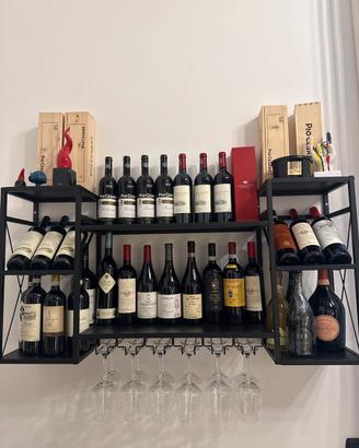 Scambi vini pregiati