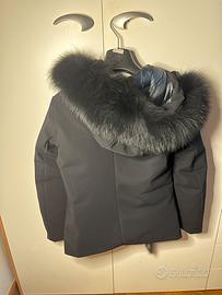 Giacca da sci invernale  RRD    Taglia S-M