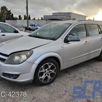 OPEL ASTRA H SW A04 1.9 CDTI 120CV - Ricambi