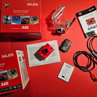 NILOX Foolish DUCATI