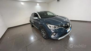 Renault Captur Plug-in Hybrid E-Tech 160 CV Intens
